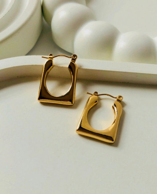 Elegant Daily Wear Earrings - Berry Pop Co